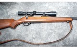 SMITH & WESSON ~ 1500 ~ 7MM REMINGTON - 6 of 9