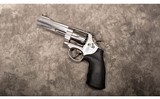 SMITH & WESSON ~ 629-6 ~ .44 MAGNUM - 3 of 8