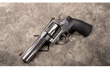 SMITH & WESSON ~ 629-6 ~ .44 MAGNUM - 4 of 8