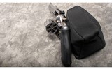 SMITH & WESSON ~ 629-6 ~ .44 MAGNUM - 8 of 8