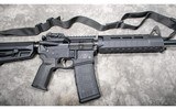 SMITH & WESSON ~ M&P 15 ~ .223/5.56 NATO - 4 of 9
