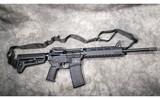 SMITH & WESSON ~ M&P 15 ~ .223/5.56 NATO - 2 of 9