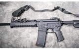SMITH & WESSON ~ M&P 15 ~ .223/5.56 NATO - 7 of 9