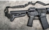 SMITH & WESSON ~ M&P 15 ~ .223/5.56 NATO - 5 of 9
