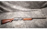 REMINGTON ~ 870 ~ 20 GAUGE - 8 of 9
