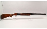 Browning~Lightening~12 Gauge - 1 of 6