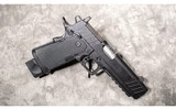 SPRINGFIELD ARMORY ~ PRODIGY ~ 9MM - 4 of 7