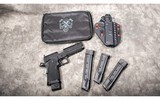 SPRINGFIELD ARMORY ~ PRODIGY ~ 9MM - 7 of 7