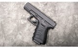 GLOCK ~ 19 ~ 9MM LUGER - 2 of 7