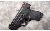 SMITH & WESSON ~ SHIELD ~ 9MM - 3 of 5