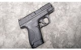 SMITH & WESSON ~ SHIELD ~ 9MM - 1 of 5