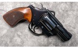 COLT ~ DETECTIVE SPECIAL ~ .38 SPECIAL - 4 of 5