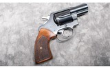 COLT ~ DETECTIVE SPECIAL ~ .38 SPECIAL - 1 of 5