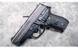 SIG SAUER ~ P228 ~ 9MM LUGER - 3 of 6