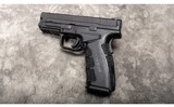SPRINGFIELD ARMORY ~ XD-45 4.0 Mod 2 ~ .45 - 2 of 6