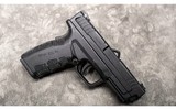 SPRINGFIELD ARMORY ~ XD-45 4.0 Mod 2 ~ .45 - 4 of 6