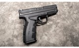 SPRINGFIELD ARMORY ~ XD-45 4.0 Mod 2 ~ .45 - 1 of 6