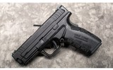 SPRINGFIELD ARMORY ~ XD-45 4.0 Mod 2 ~ .45 - 3 of 6