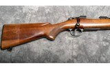 BRNO ~ ZKK 601 ~ .243 WINCHESTER - 4 of 8
