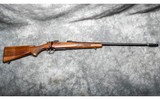 BRNO ~ ZKK 601 ~ .243 WINCHESTER