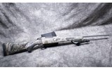 TIKKA ~ T3X ~ .308 WINCHESTER - 1 of 10