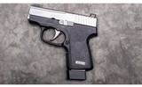 KAHR ARMS ~P380 ~ .380 ACP - 2 of 6