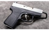 KAHR ARMS ~P380 ~ .380 ACP - 4 of 6