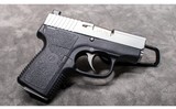 KAHR ARMS ~P380 ~ .380 ACP - 3 of 6