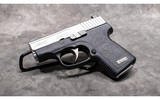 KAHR ARMS ~P380 ~ .380 ACP - 5 of 6