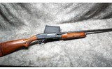 REMINGTON ~ WINGMASTER 870 ~ 20 GAUGE