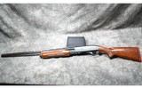 REMINGTON ~ WINGMASTER 870 ~ 20 GAUGE - 2 of 10