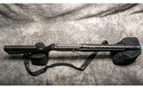 Grey Birch ~ Hunter Carbon 16.1 ~ .22 Long Rifle - 7 of 8