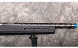 Grey Birch ~ Hunter Carbon 16.1 ~ .22 Long Rifle - 3 of 8