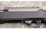 Grey Birch ~ Hunter Carbon 16.1 ~ .22 Long Rifle - 6 of 8