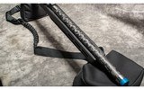 Grey Birch ~ Hunter Carbon 16.1 ~ .22 Long Rifle - 8 of 8