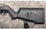 Grey Birch ~ Hunter Carbon 16.1 ~ .22 Long Rifle - 4 of 8