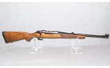 CZ~Model 557~.270 Winchester