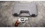 SMITH & WESSON ~ 627-5 ~ .357 MAGNUM - 6 of 6