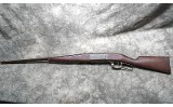 SAVAGE ~ 1899 ~ .303 SAVAGE - 1 of 11