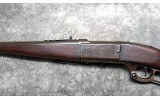SAVAGE ~ 1899 ~ .303 SAVAGE - 6 of 11