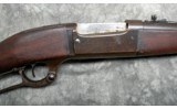 SAVAGE ~ 1899 ~ .303 SAVAGE - 3 of 11