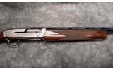 BROWNING ~ MAXUS GOLDEN CLAYS ~ 12 GAUGE - 4 of 11