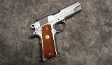 COLT ~ COMBAT COMMANDER MODEL ENHANCED ~ .45 ACP - 1 of 6