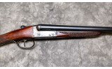AYA ~ YEOMAN ~ 12 GAUGE - 7 of 10