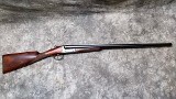 AYA ~ YEOMAN ~ 12 GAUGE - 1 of 10