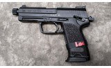 CANIK ~ TP9 ELITE COMBAT ~ 9MM LUGGER - 2 of 5