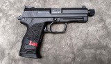 CANIK ~ TP9 ELITE COMBAT ~ 9MM LUGGER - 1 of 5