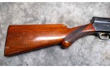 BROWNING ~ LIGHT TWELVE ~ 12 GAUGE - 3 of 10