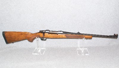 CZ Model 557 .270 Winchester