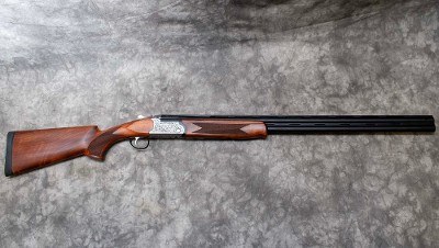 KOFS ~ ZENITH ~ 12 GAUGE